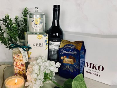 Luxury Hampers and Gifts in Melbourne