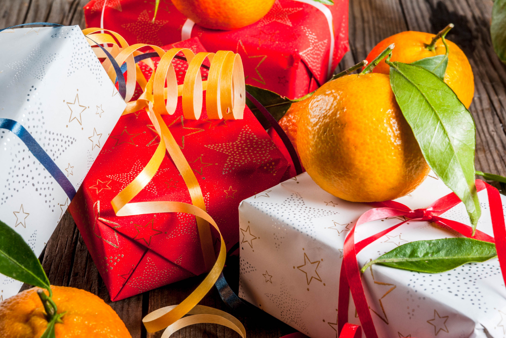 Best Gift Hampers in Melbourne