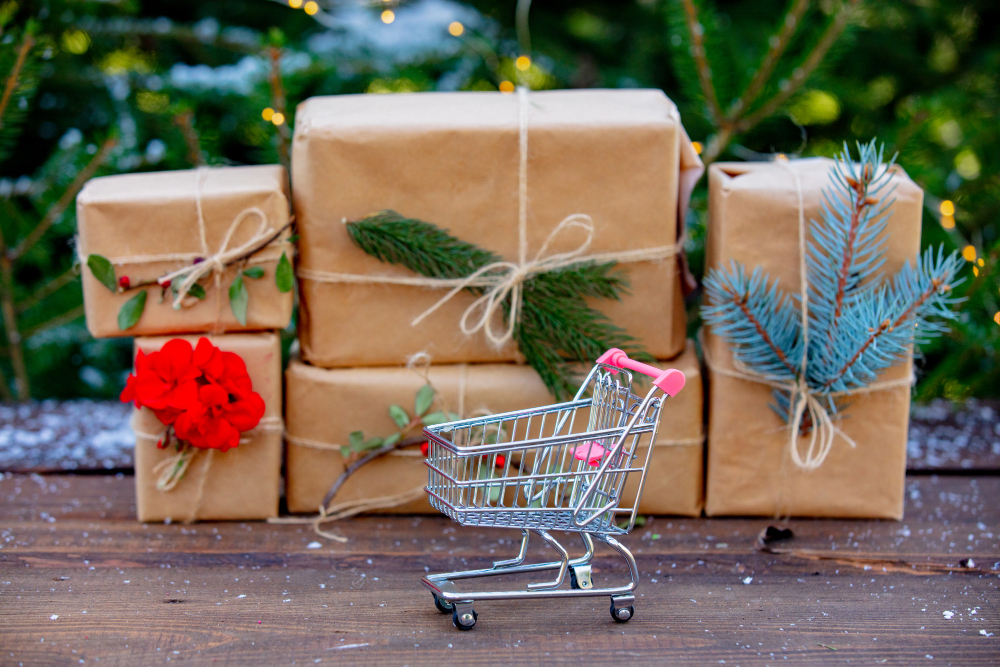 Buy Gift Baskets Online in Australia